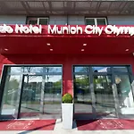 Leonardo Hotel München City Olympiapark