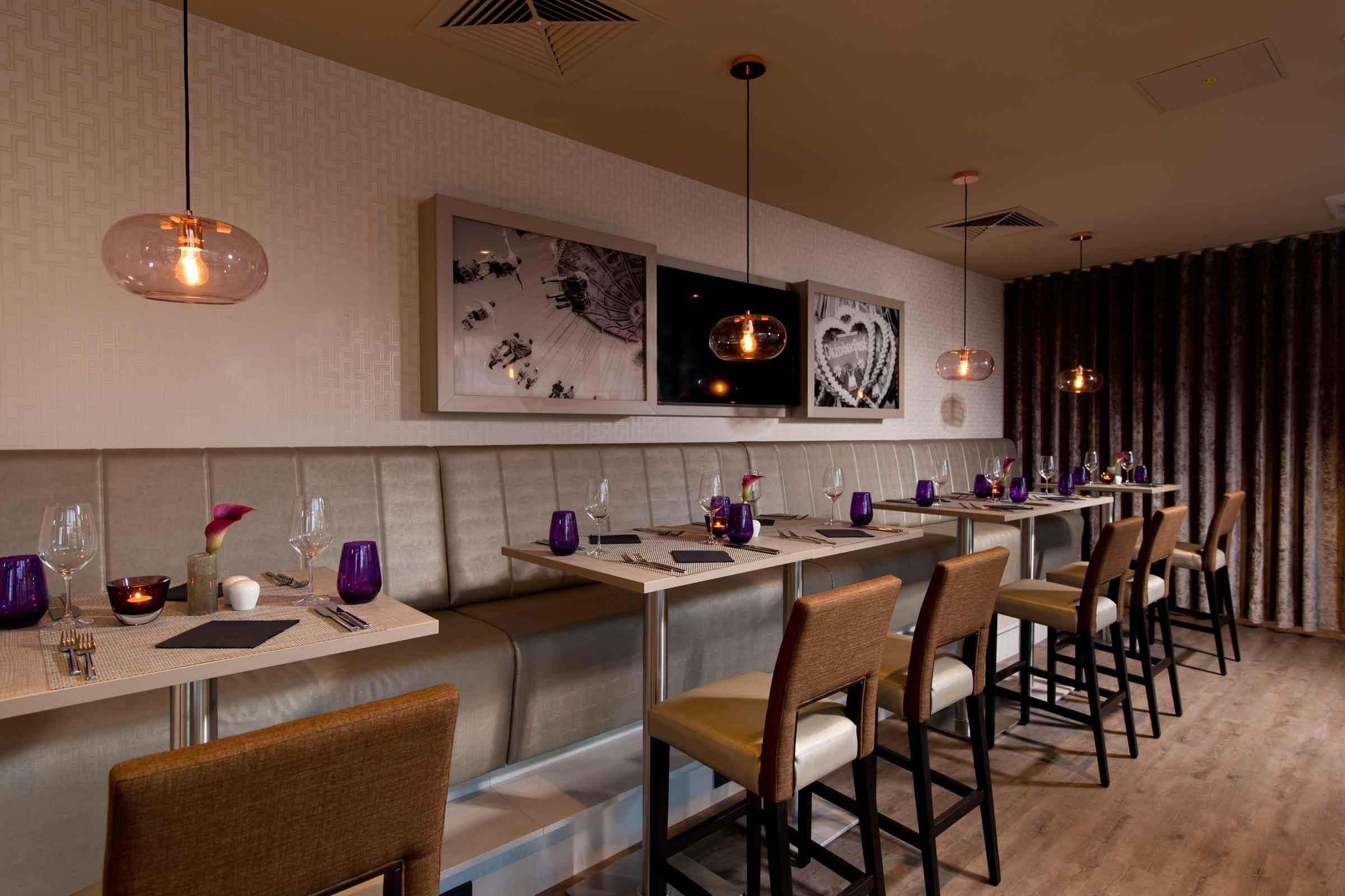 Leonardo Olympiapark Hotel 4*
