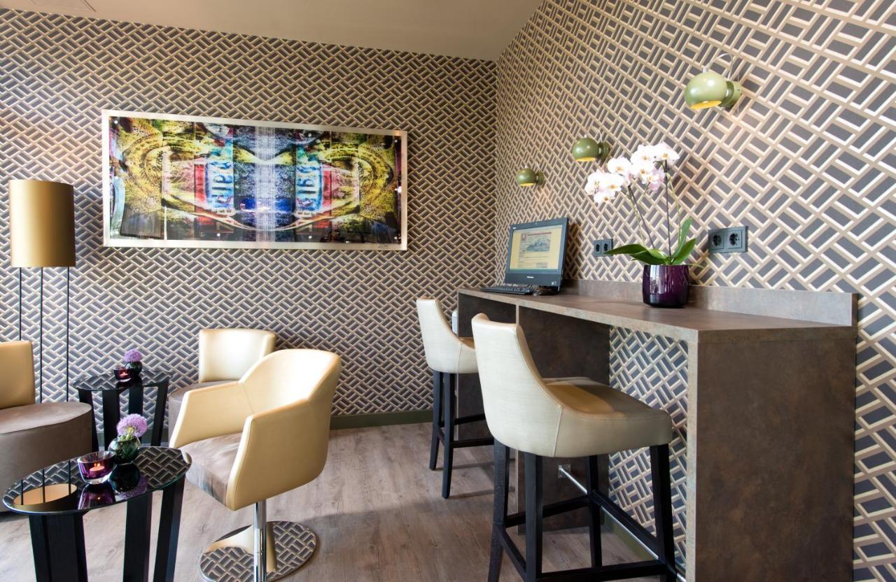 Leonardo Olympiapark Hotel München
