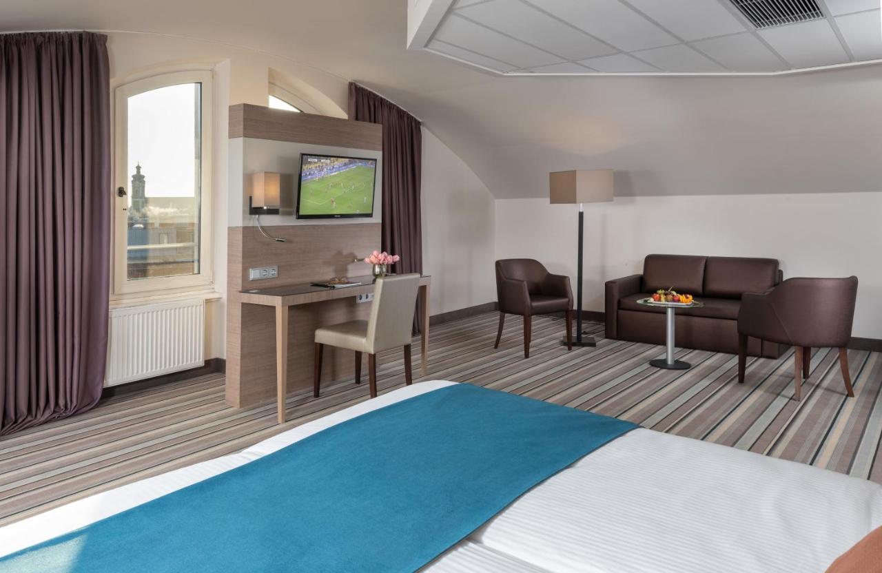 Hotel Leonardo Olympiapark München