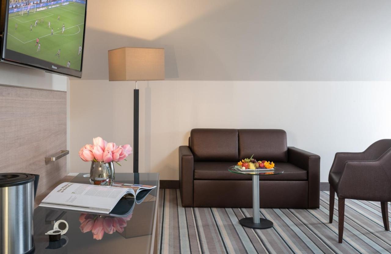 Leonardo Olympiapark Hotel