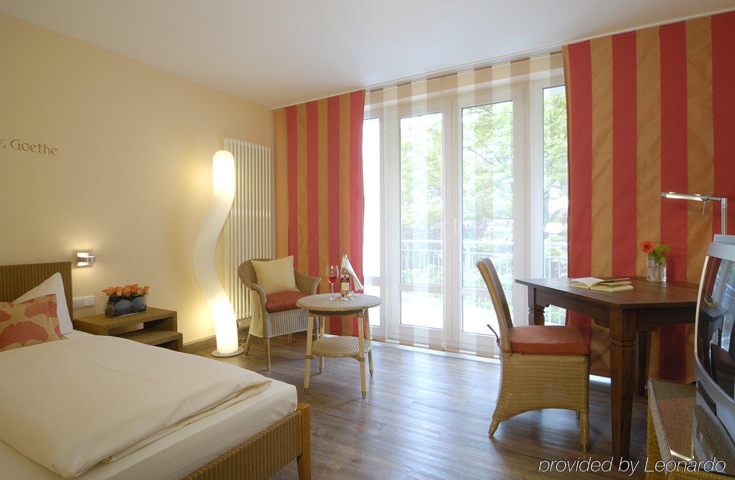 Hotel Leonardo Olympiapark