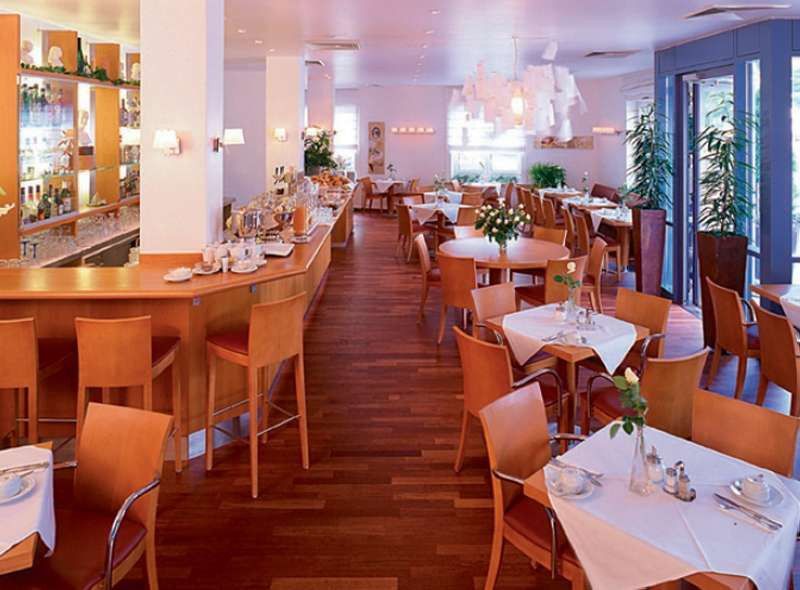 Leonardo Olympiapark Hotel München