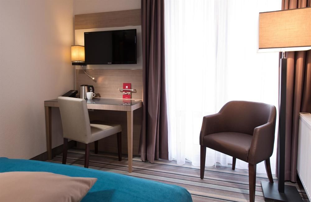 Leonardo Olympiapark Hotel