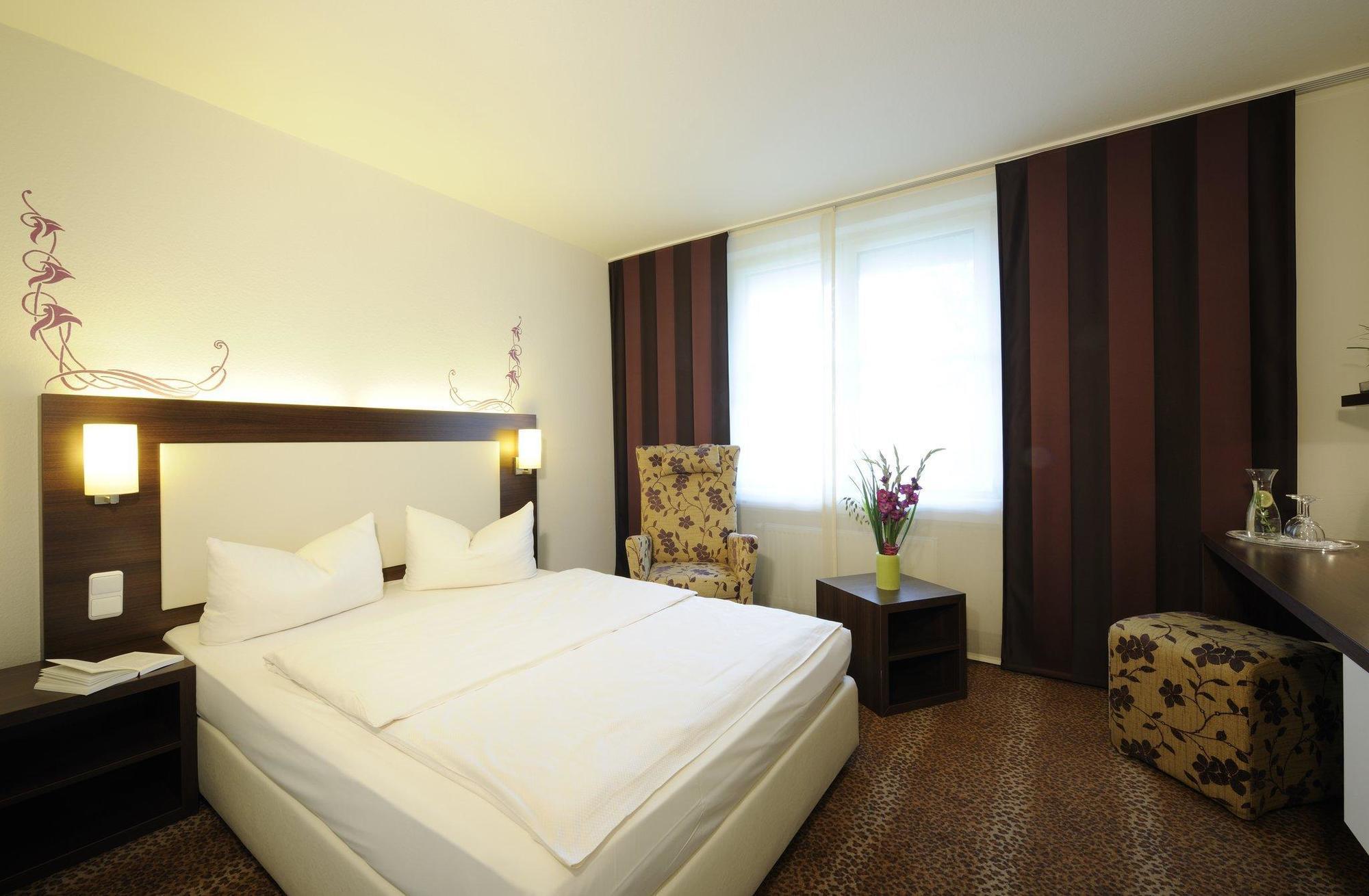 Leonardo Olympiapark Hotel