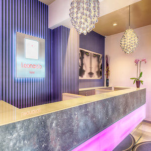 Leonardo Olympiapark Hotel