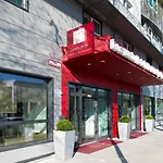 Leonardo Hotel München City Olympiapark